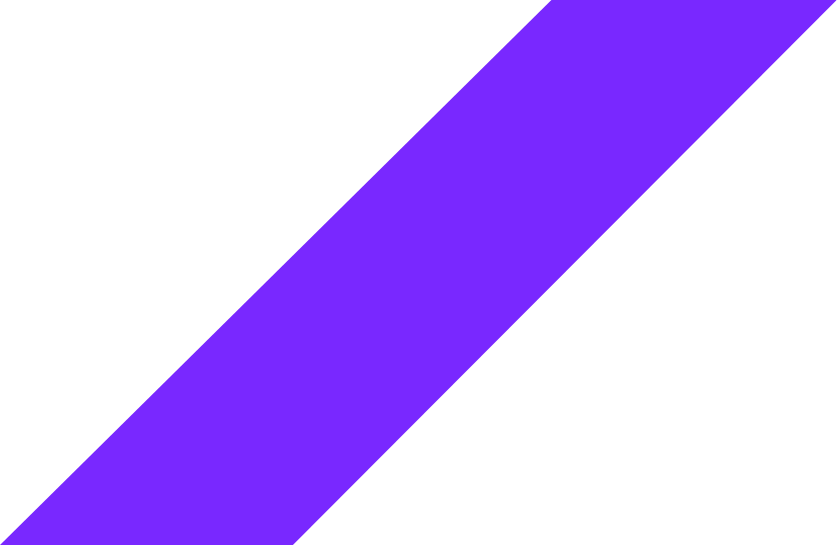 Purple Slash