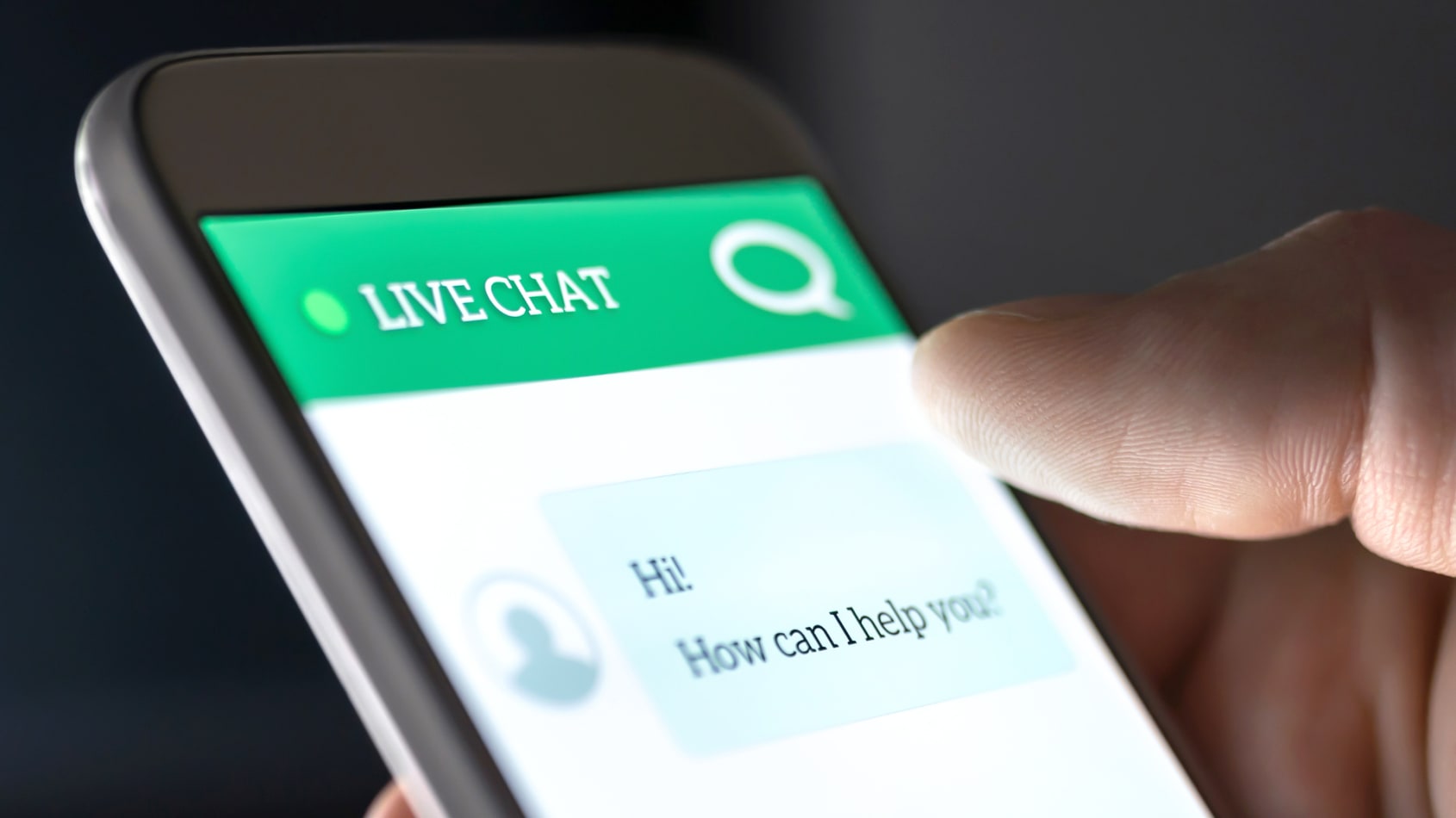 Live chat 2017